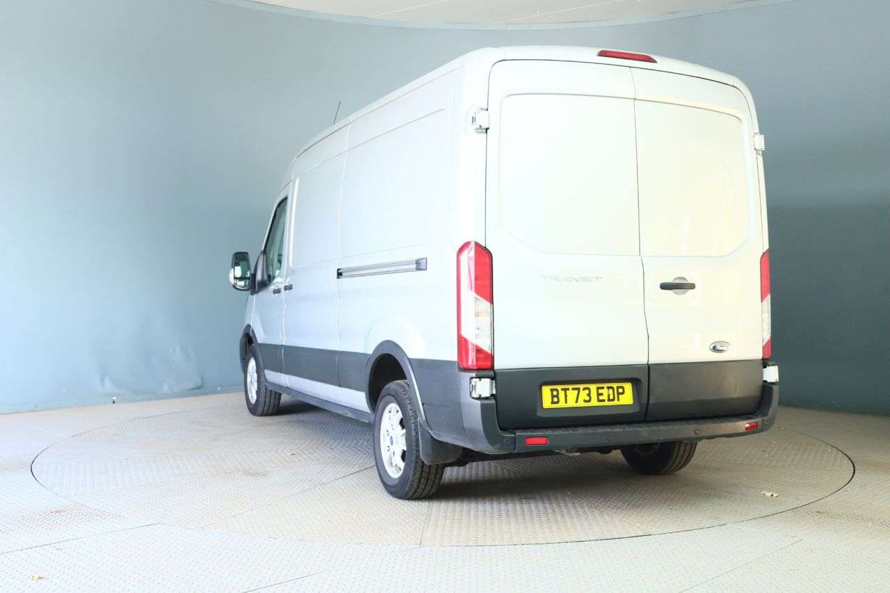2023 FORD TRANSIT 2023 FORD TRANSIT