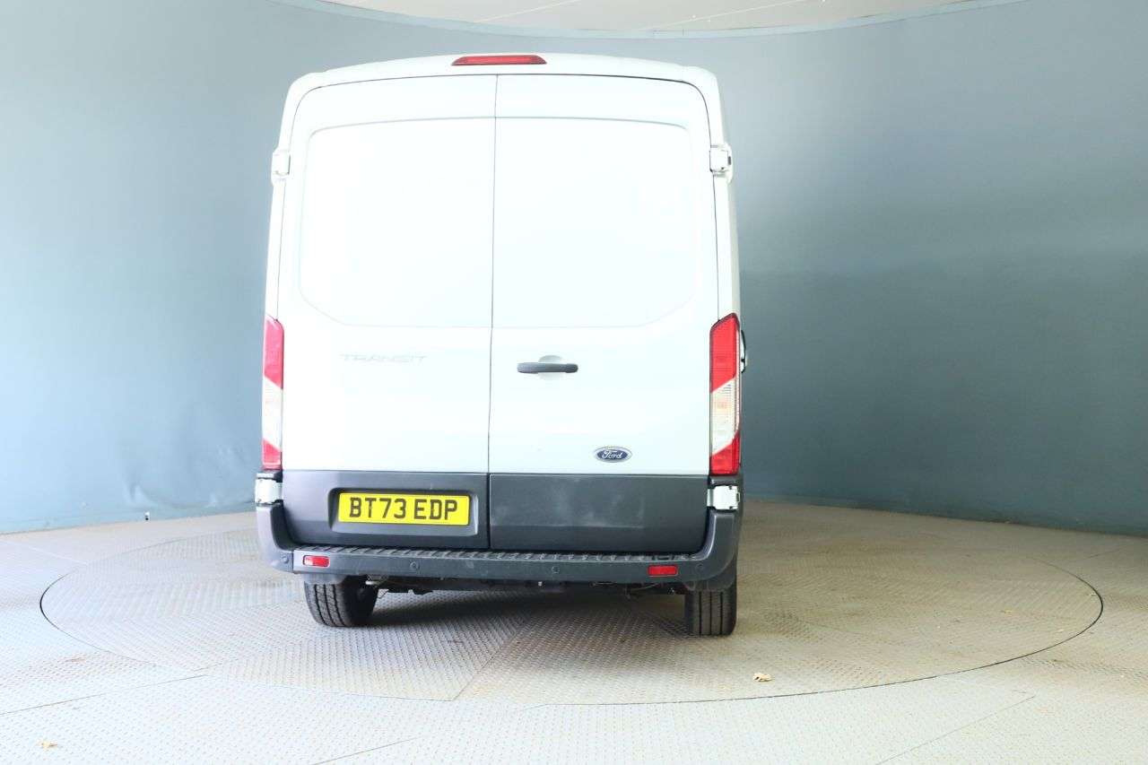 2023 FORD TRANSIT 2023 FORD TRANSIT