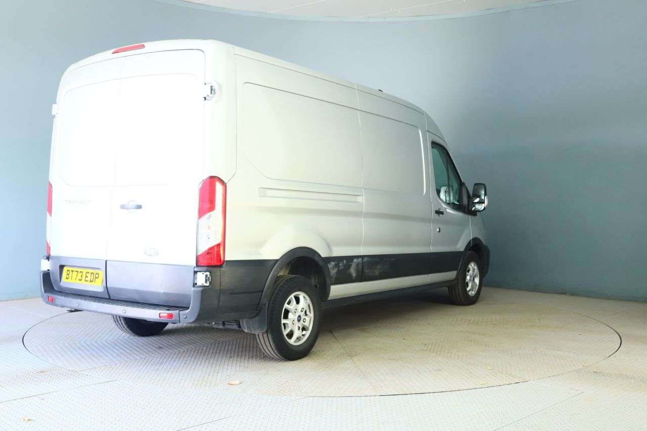 2023 FORD TRANSIT 2023 FORD TRANSIT