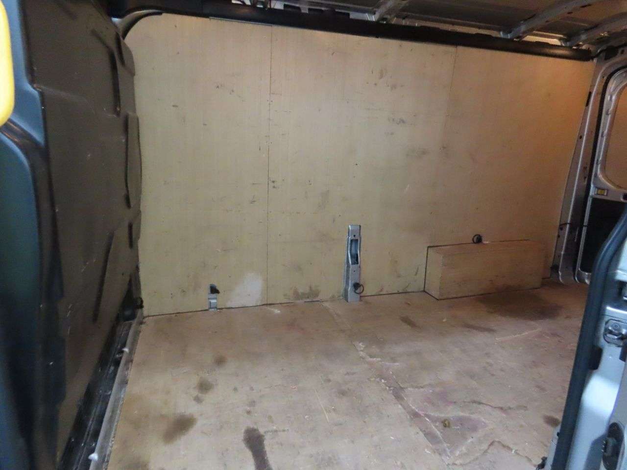 2023 FORD TRANSIT 2023 FORD TRANSIT