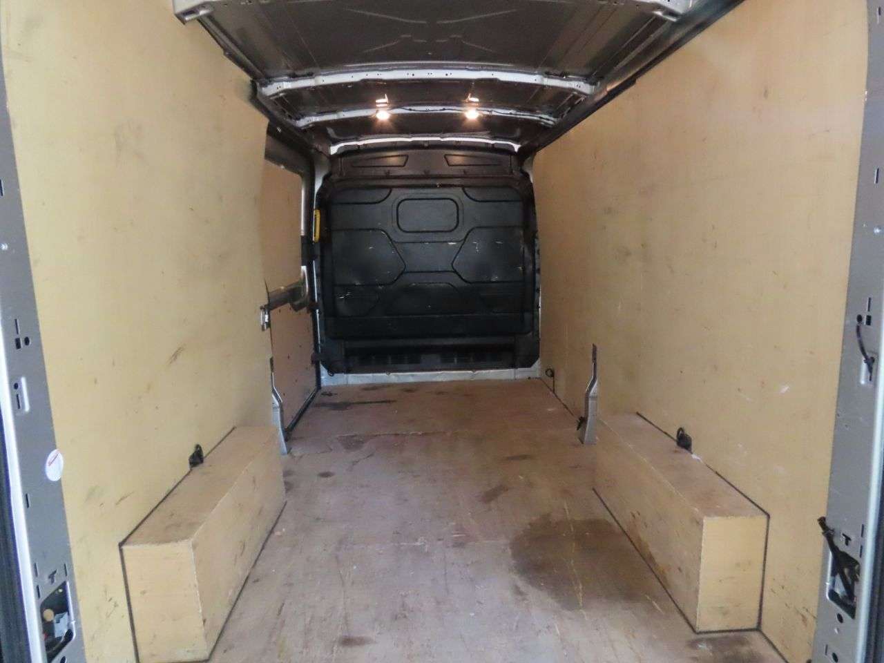 2023 FORD TRANSIT 2023 FORD TRANSIT