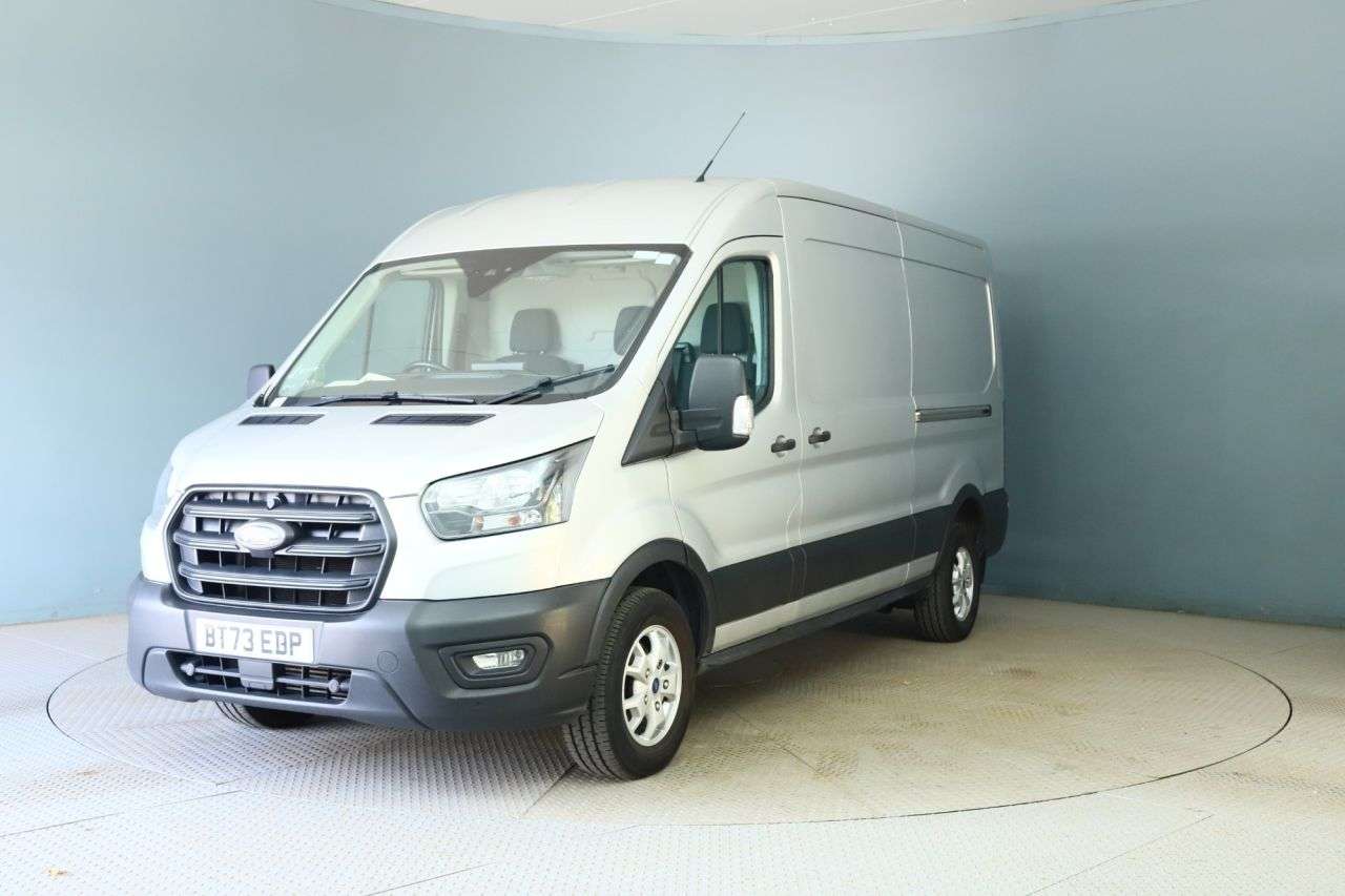 2023 FORD TRANSIT 2023 FORD TRANSIT