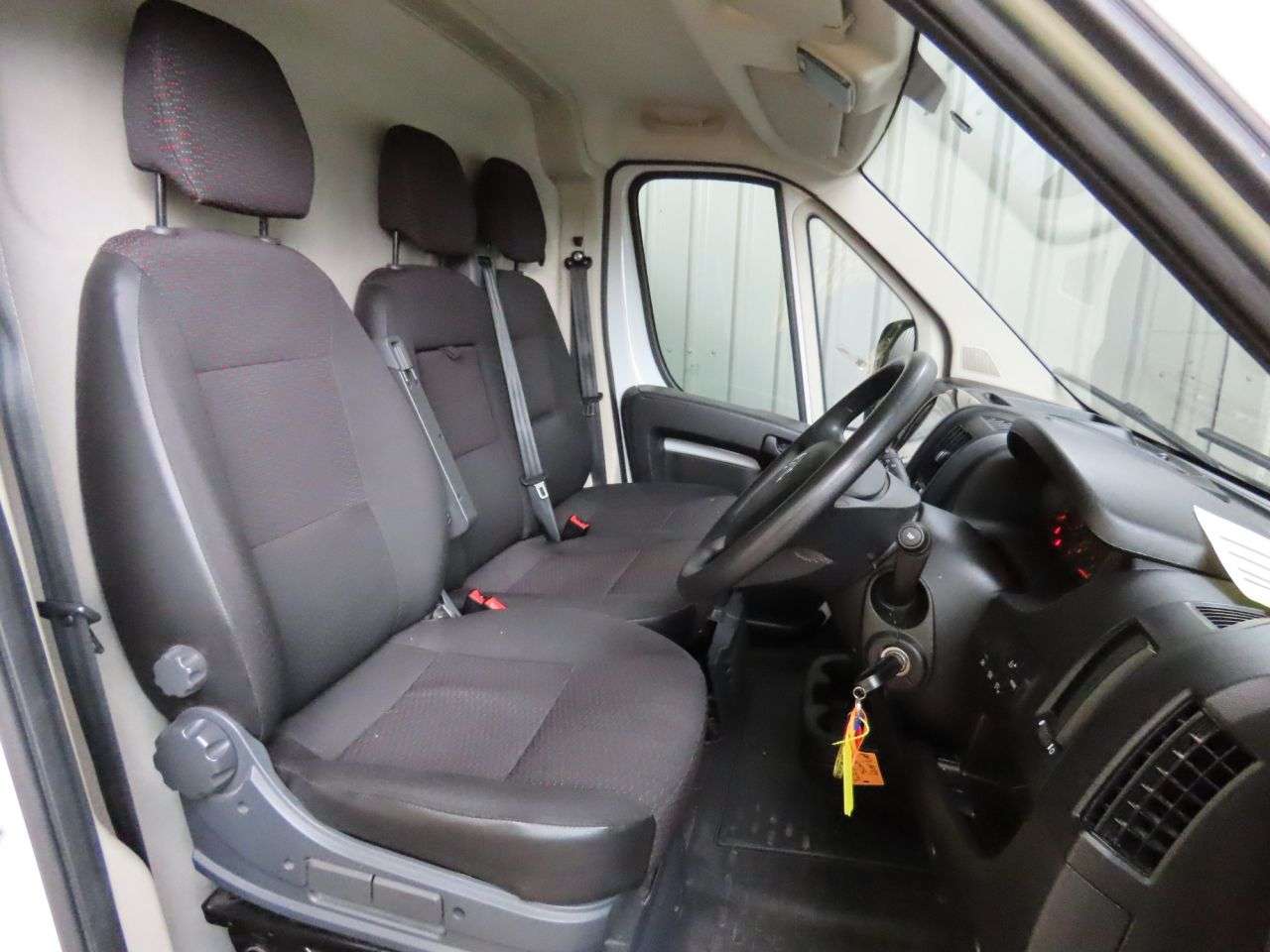 2023 CITROEN RELAY 2023 CITROEN RELAY