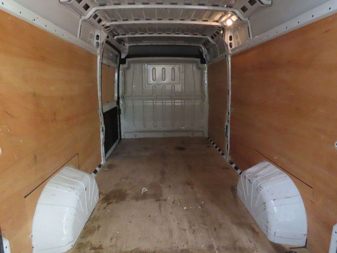 2023 CITROEN RELAY 2023 CITROEN RELAY