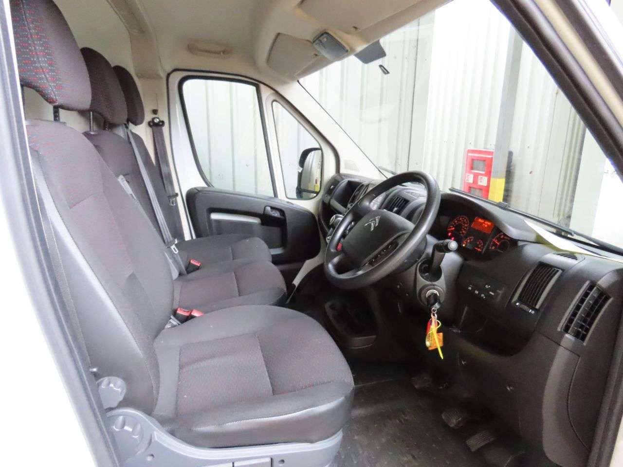 2023 CITROEN RELAY 2023 CITROEN RELAY
