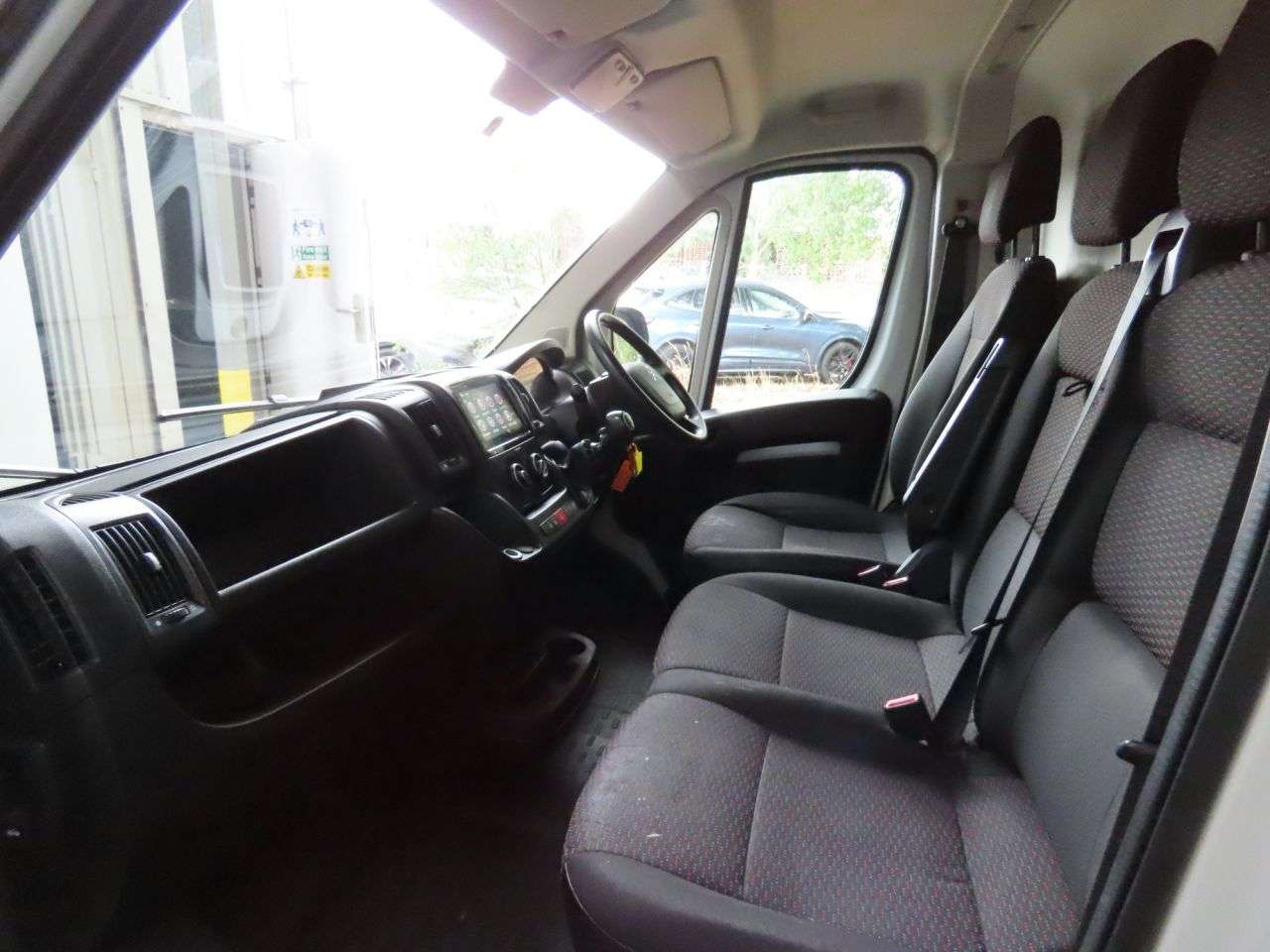 2023 CITROEN RELAY 2023 CITROEN RELAY