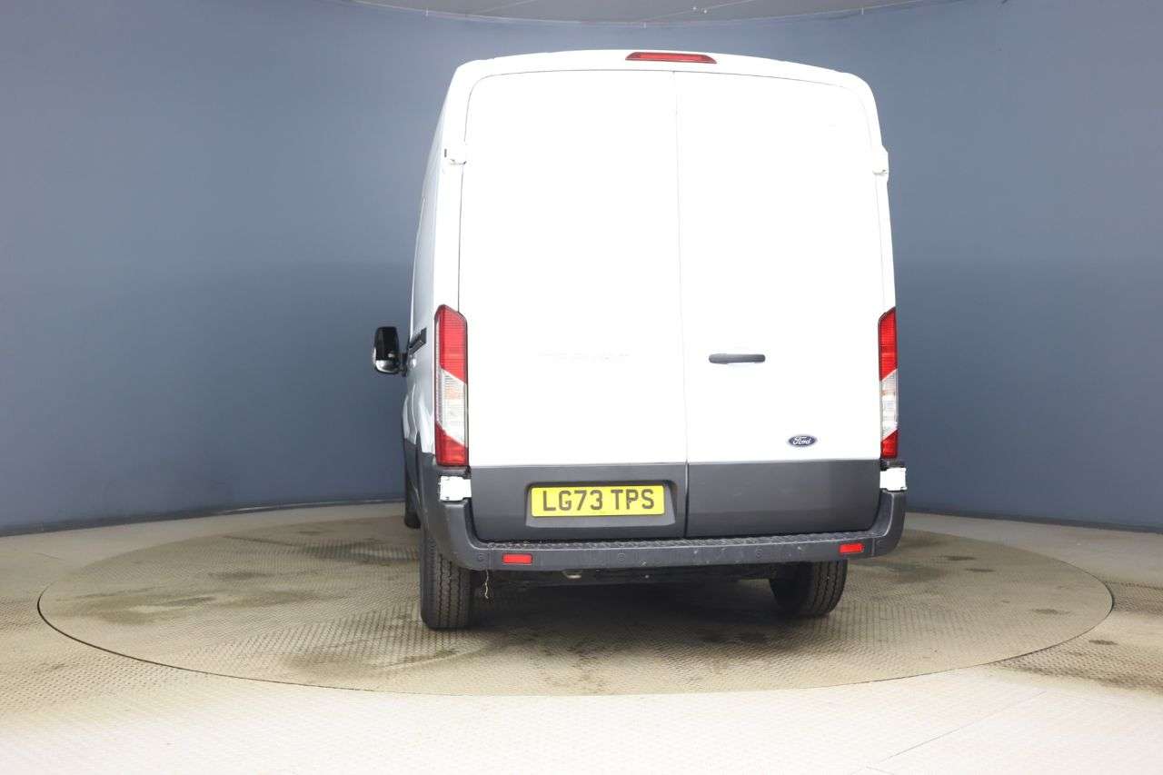 2023 FORD TRANSIT 2023 FORD TRANSIT