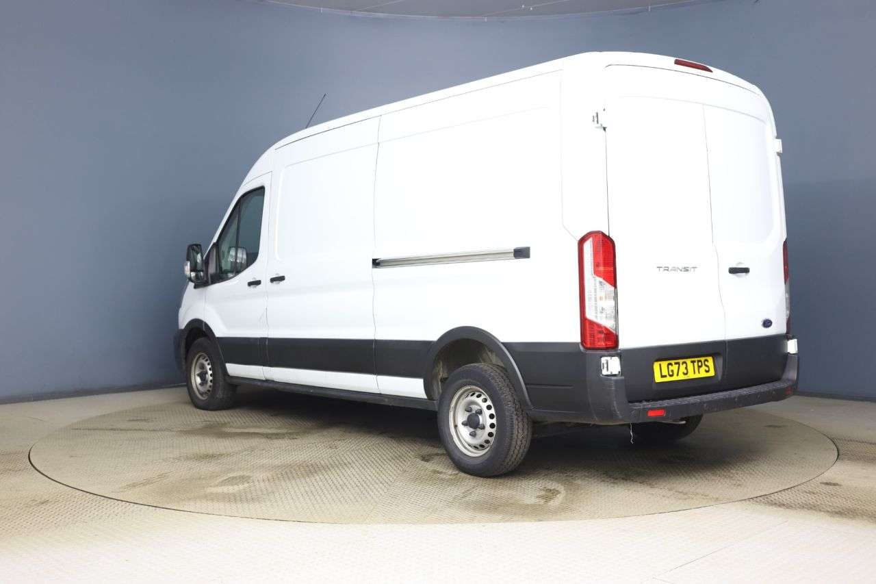 2023 FORD TRANSIT 2023 FORD TRANSIT
