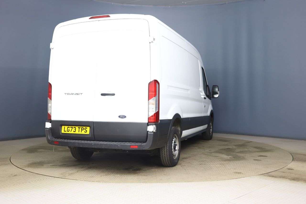 2023 FORD TRANSIT 2023 FORD TRANSIT