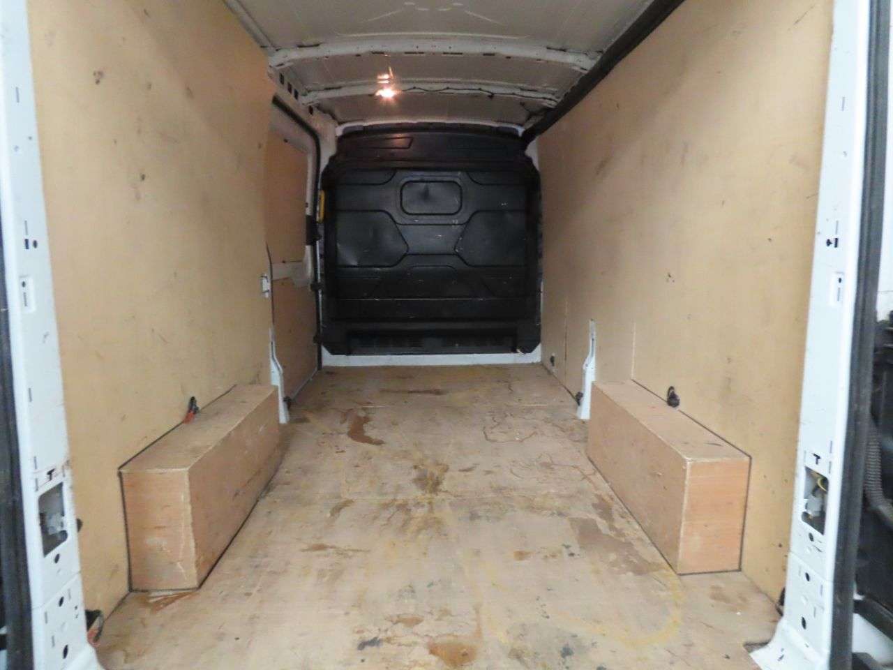 2023 FORD TRANSIT 2023 FORD TRANSIT