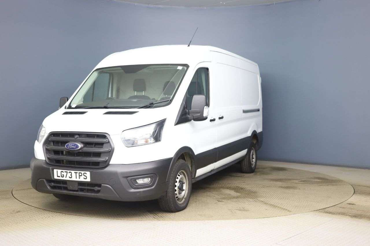 2023 FORD TRANSIT 2023 FORD TRANSIT