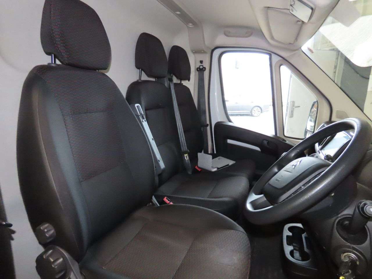 2023 CITROEN RELAY 2023 CITROEN RELAY