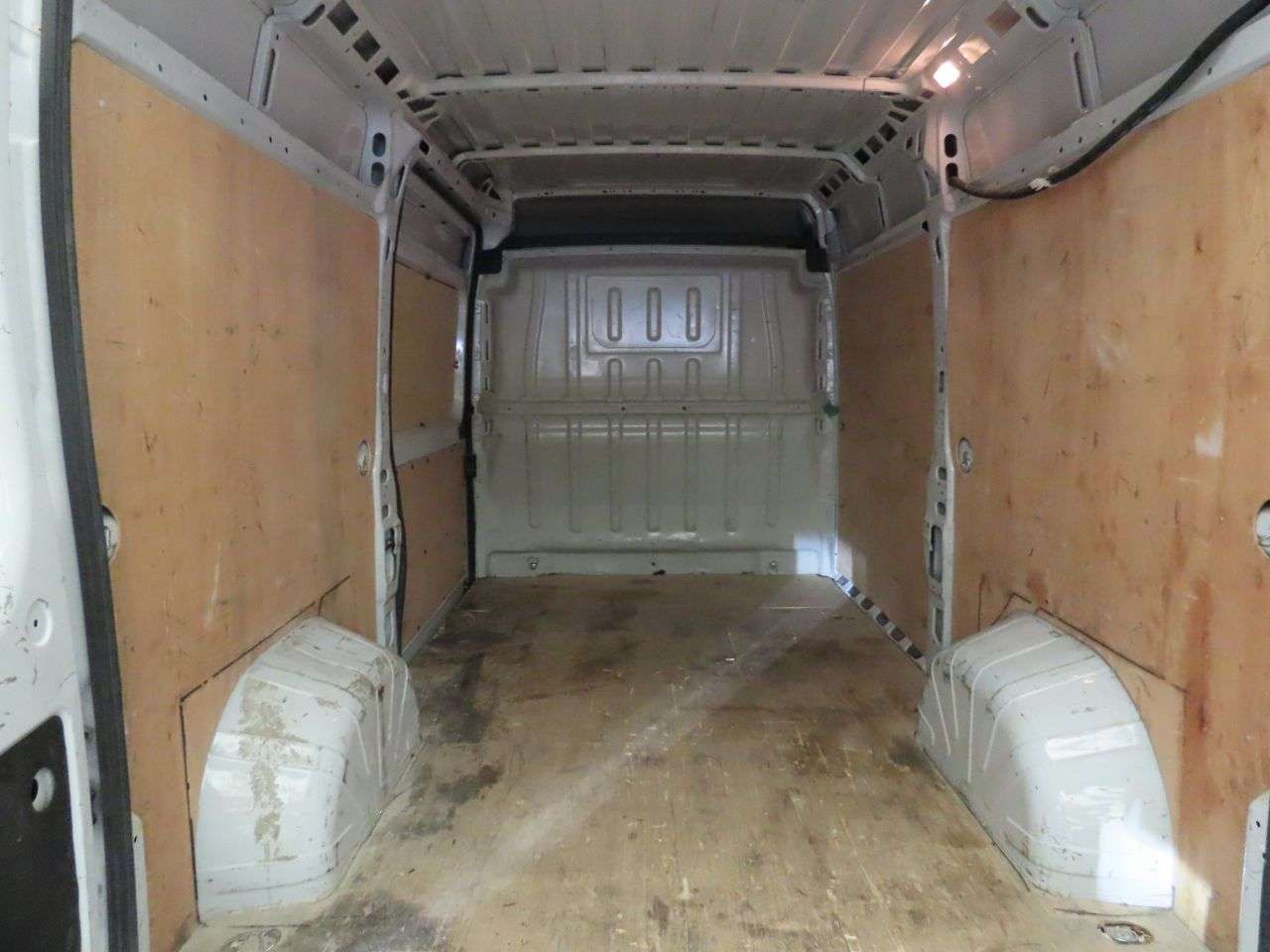 2023 CITROEN RELAY 2023 CITROEN RELAY