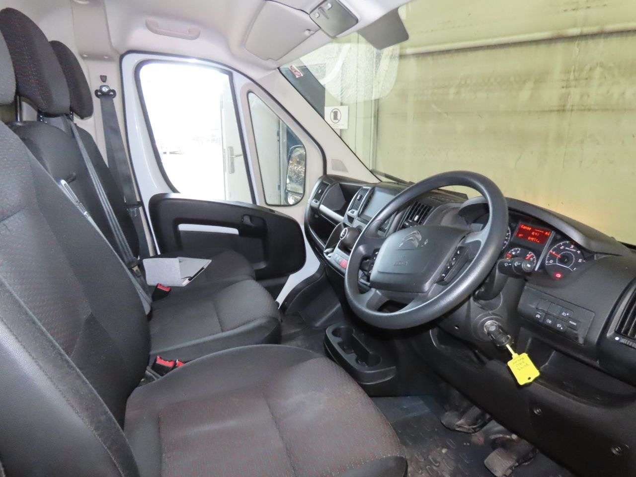 2023 CITROEN RELAY 2023 CITROEN RELAY