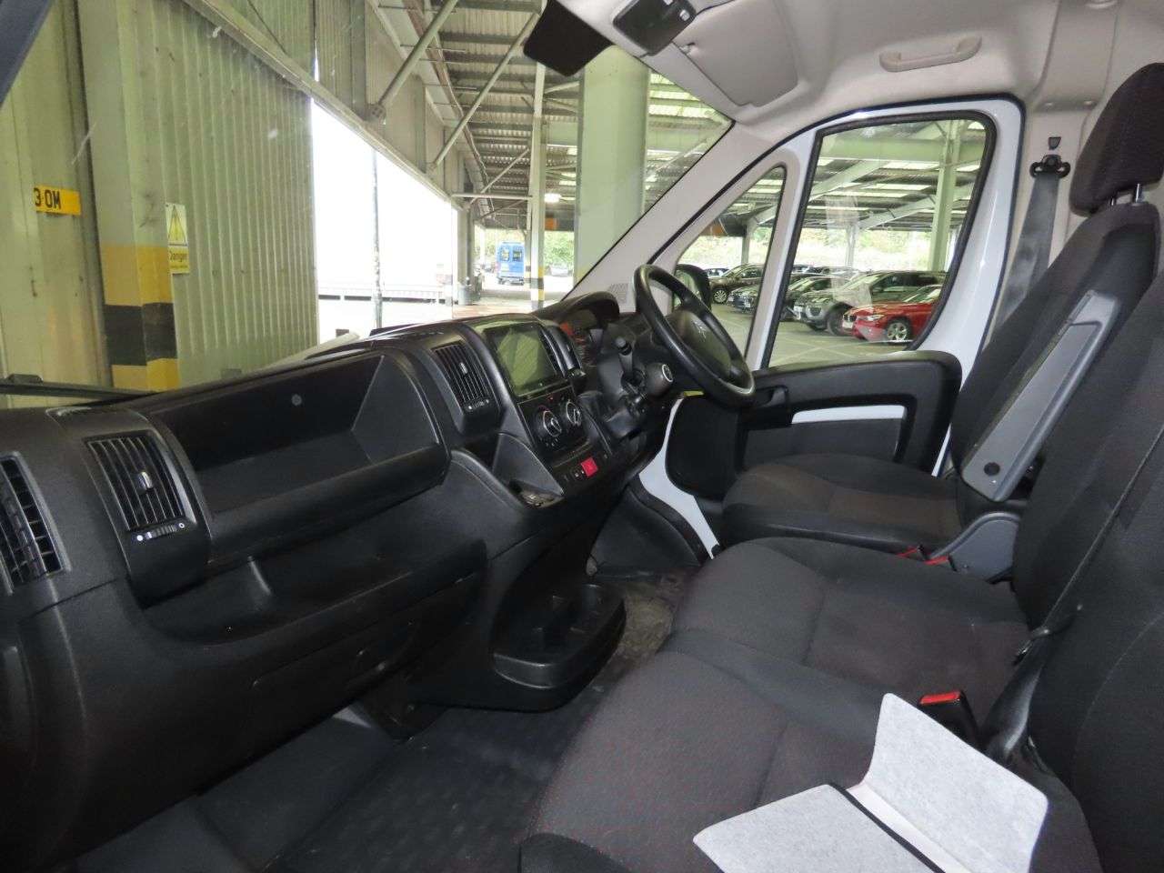 2023 CITROEN RELAY 2023 CITROEN RELAY