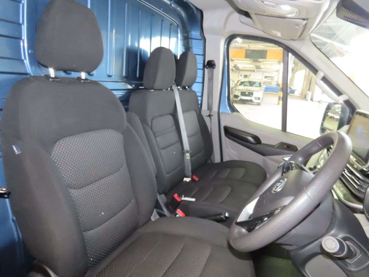 2023 MAXUS DELIVER 9 2023 MAXUS DELIVER 9