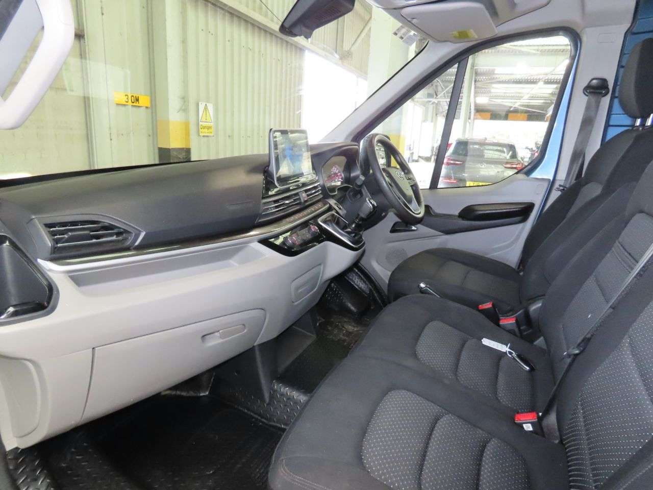 2023 MAXUS DELIVER 9 2023 MAXUS DELIVER 9