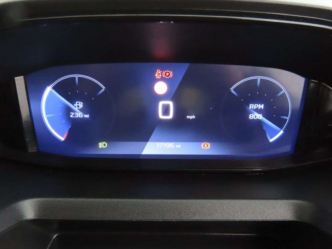 2024 PEUGEOT PARTNER 2024 PEUGEOT PARTNER