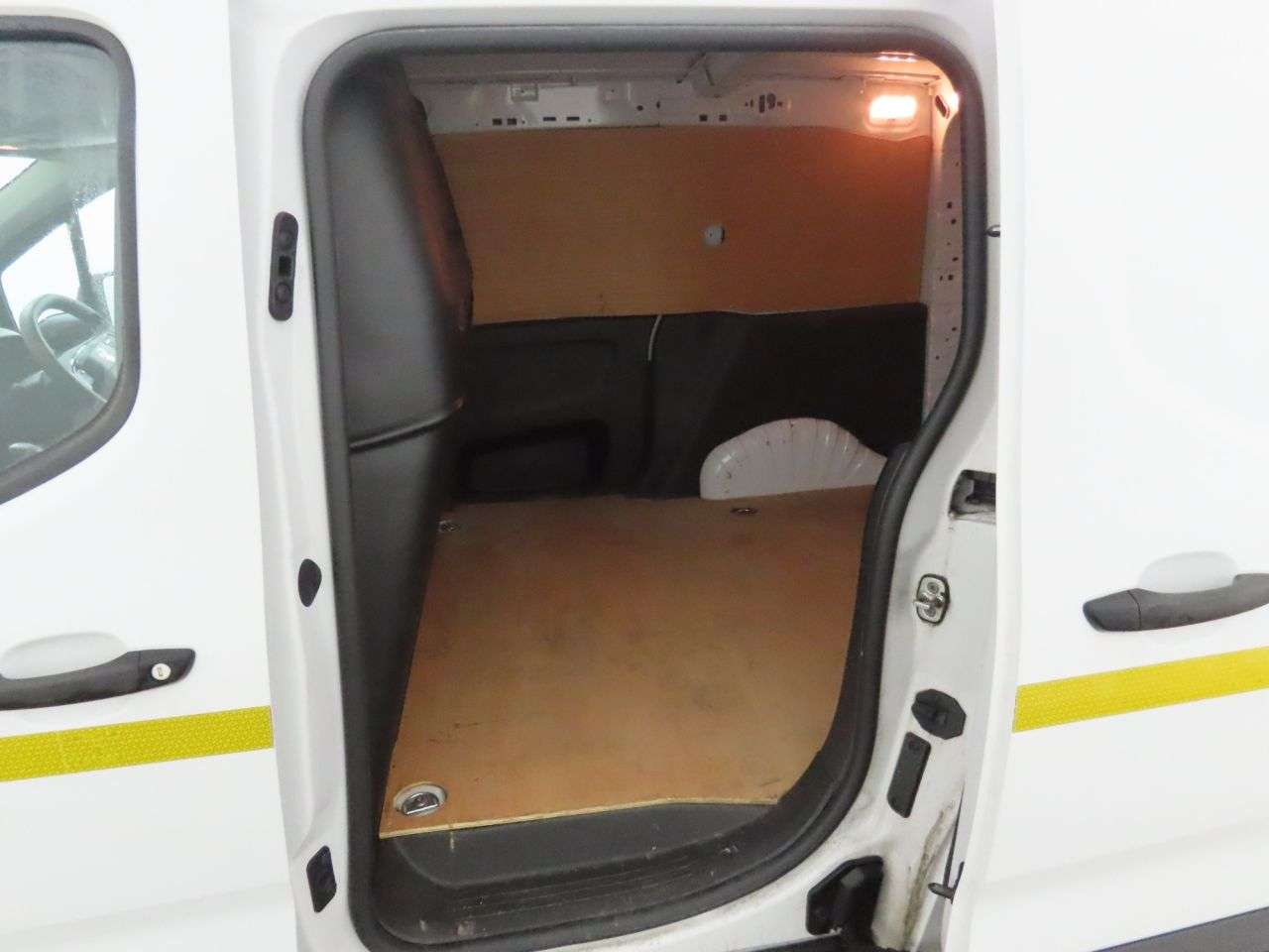 2024 VAUXHALL COMBO 2024 VAUXHALL COMBO