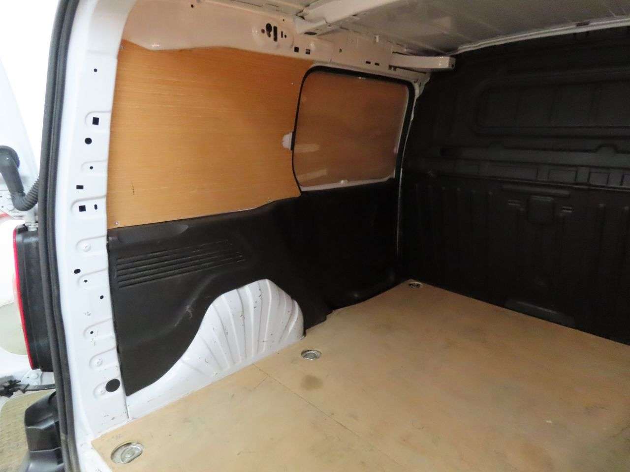 2024 VAUXHALL COMBO 2024 VAUXHALL COMBO