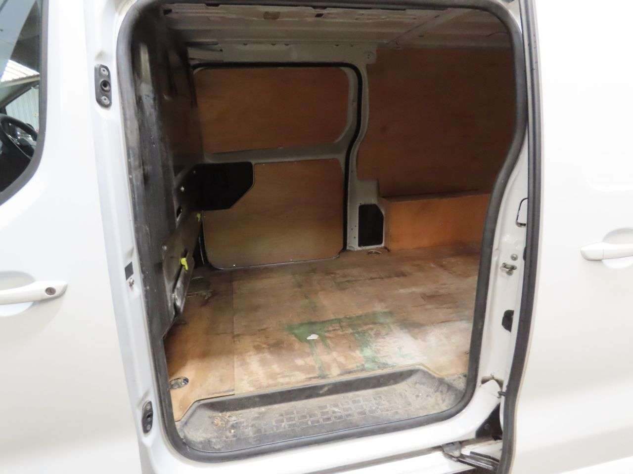 2024 CITROEN DISPATCH 2024 CITROEN DISPATCH