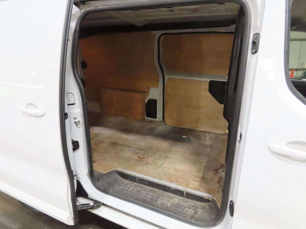 2024 CITROEN DISPATCH 2024 CITROEN DISPATCH