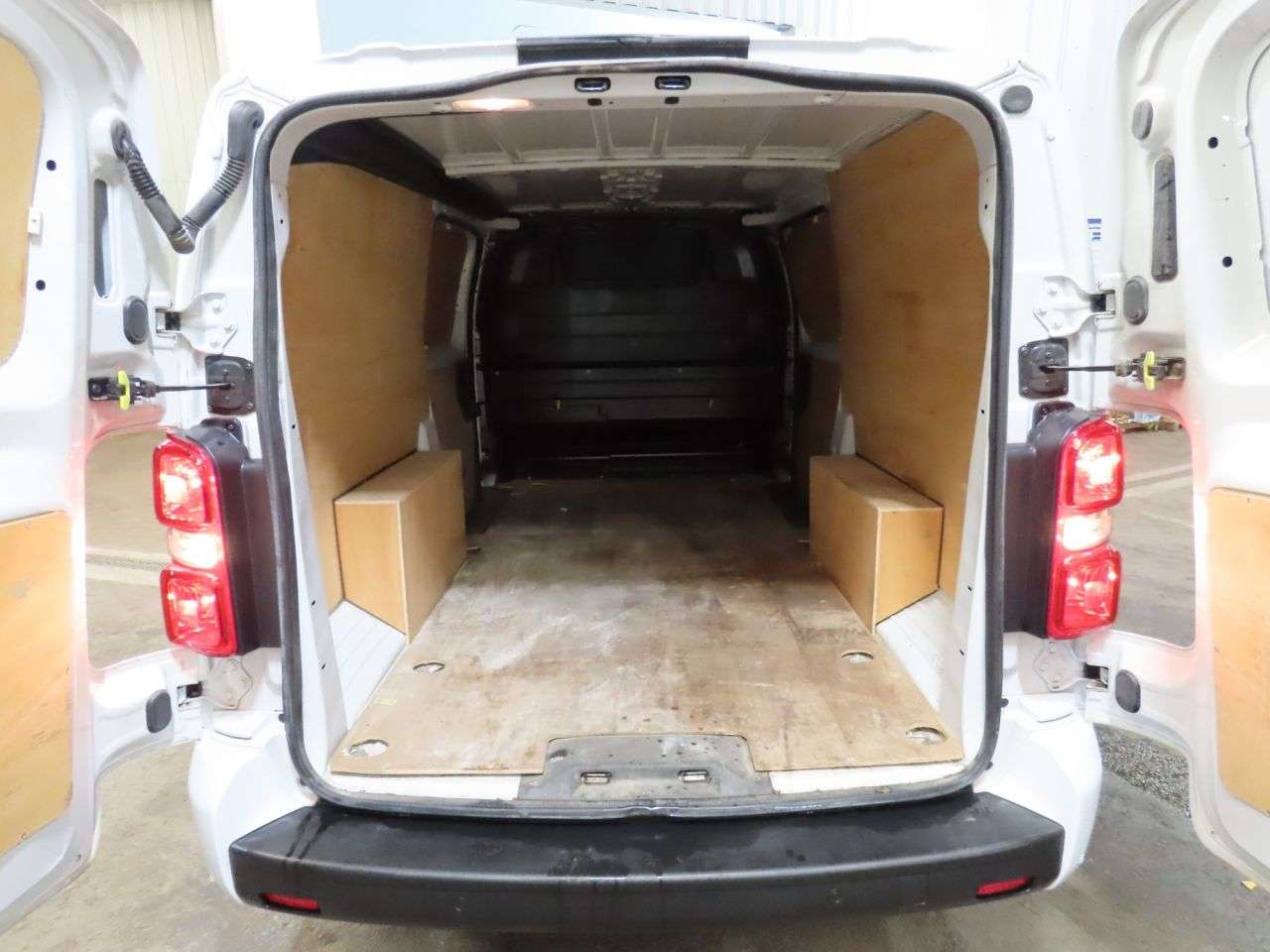 2024 CITROEN DISPATCH 2024 CITROEN DISPATCH