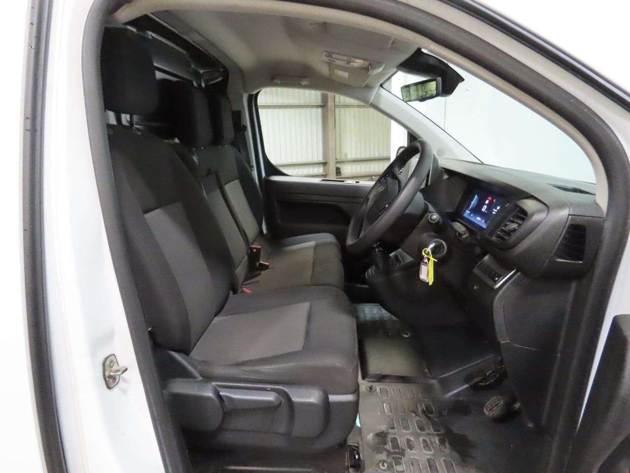 2024 CITROEN DISPATCH 2024 CITROEN DISPATCH