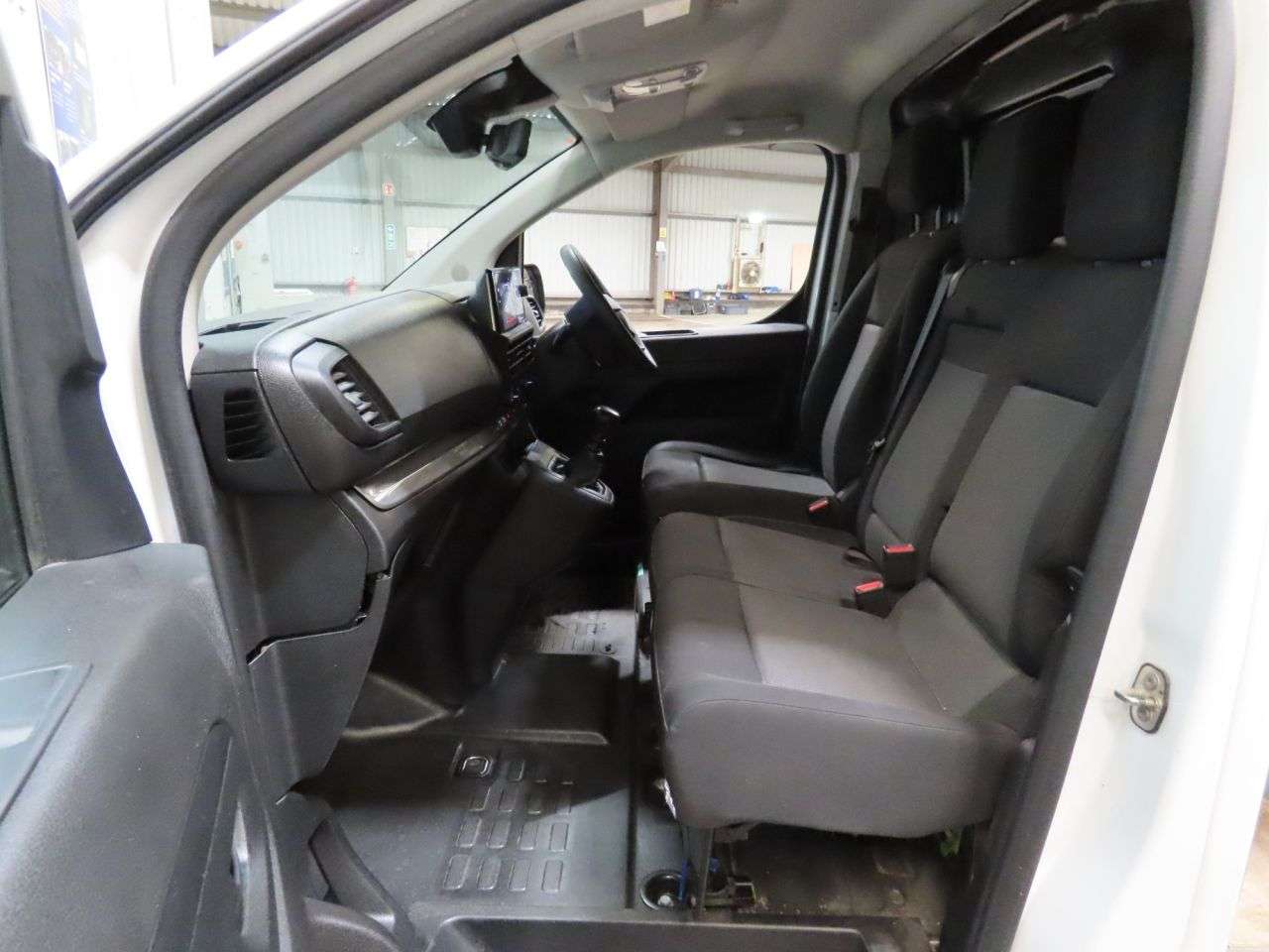 2024 CITROEN DISPATCH 2024 CITROEN DISPATCH