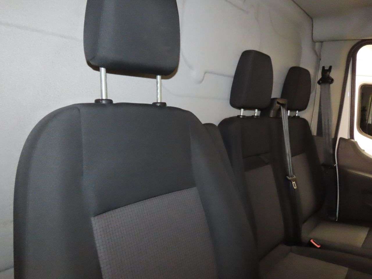 2022 FORD TRANSIT 2022 FORD TRANSIT