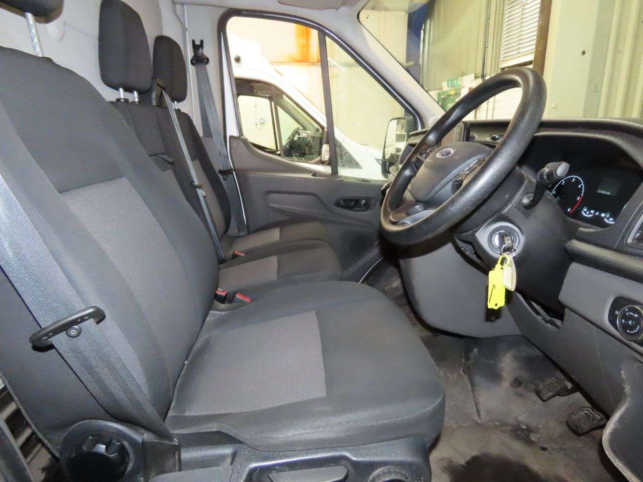 2022 FORD TRANSIT 2022 FORD TRANSIT