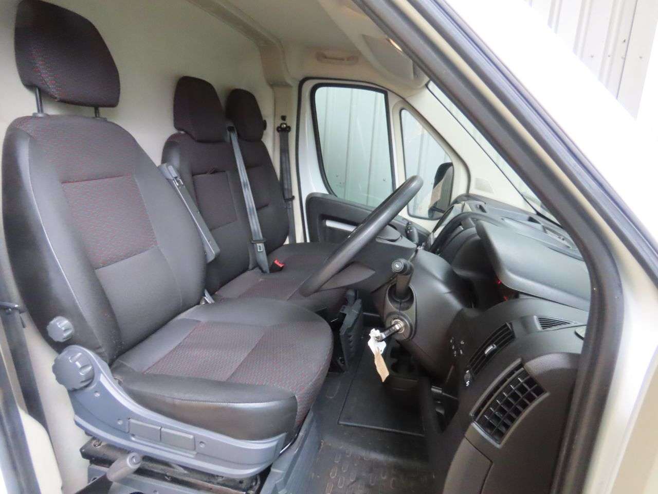 2023 CITROEN RELAY 2023 CITROEN RELAY