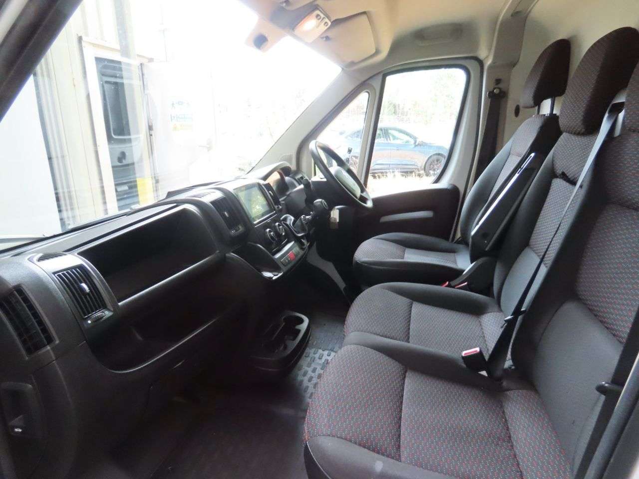 2023 CITROEN RELAY 2023 CITROEN RELAY