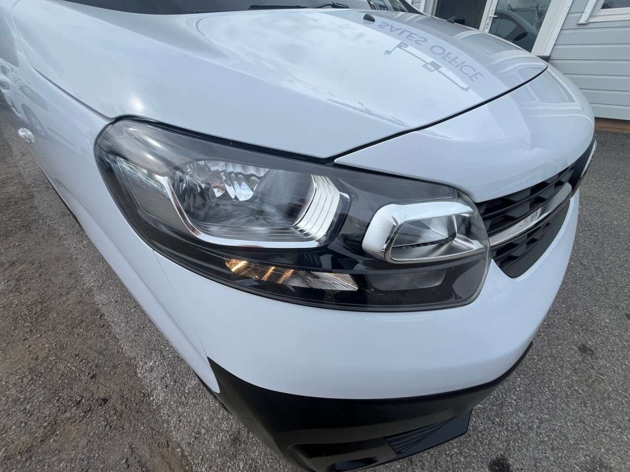 2023 VAUXHALL VIVARO 2023 VAUXHALL VIVARO