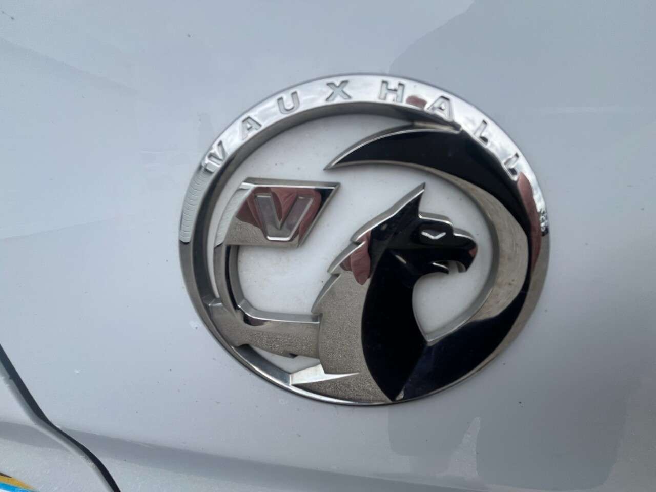 2023 VAUXHALL VIVARO 2023 VAUXHALL VIVARO