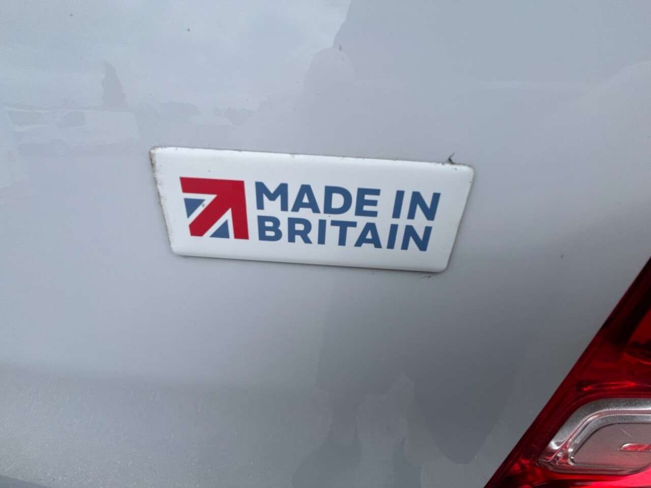 2023 VAUXHALL VIVARO 2023 VAUXHALL VIVARO