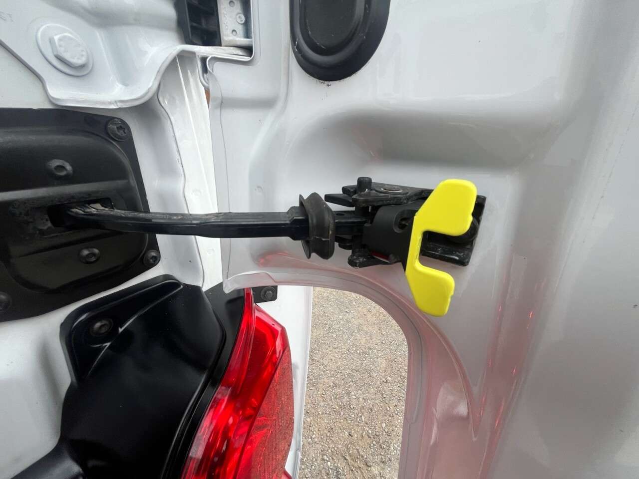 2023 VAUXHALL VIVARO 2023 VAUXHALL VIVARO