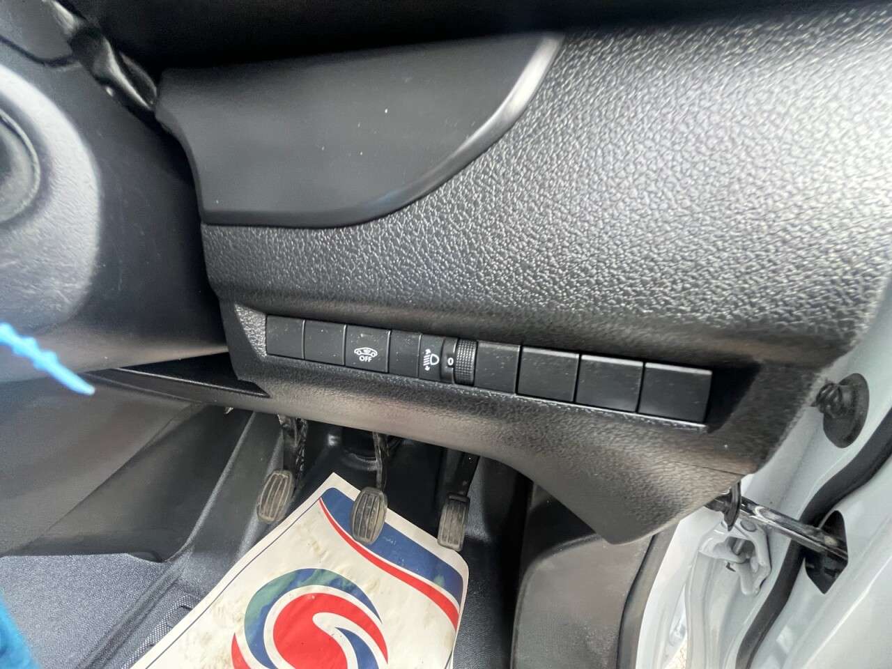 2023 VAUXHALL VIVARO 2023 VAUXHALL VIVARO