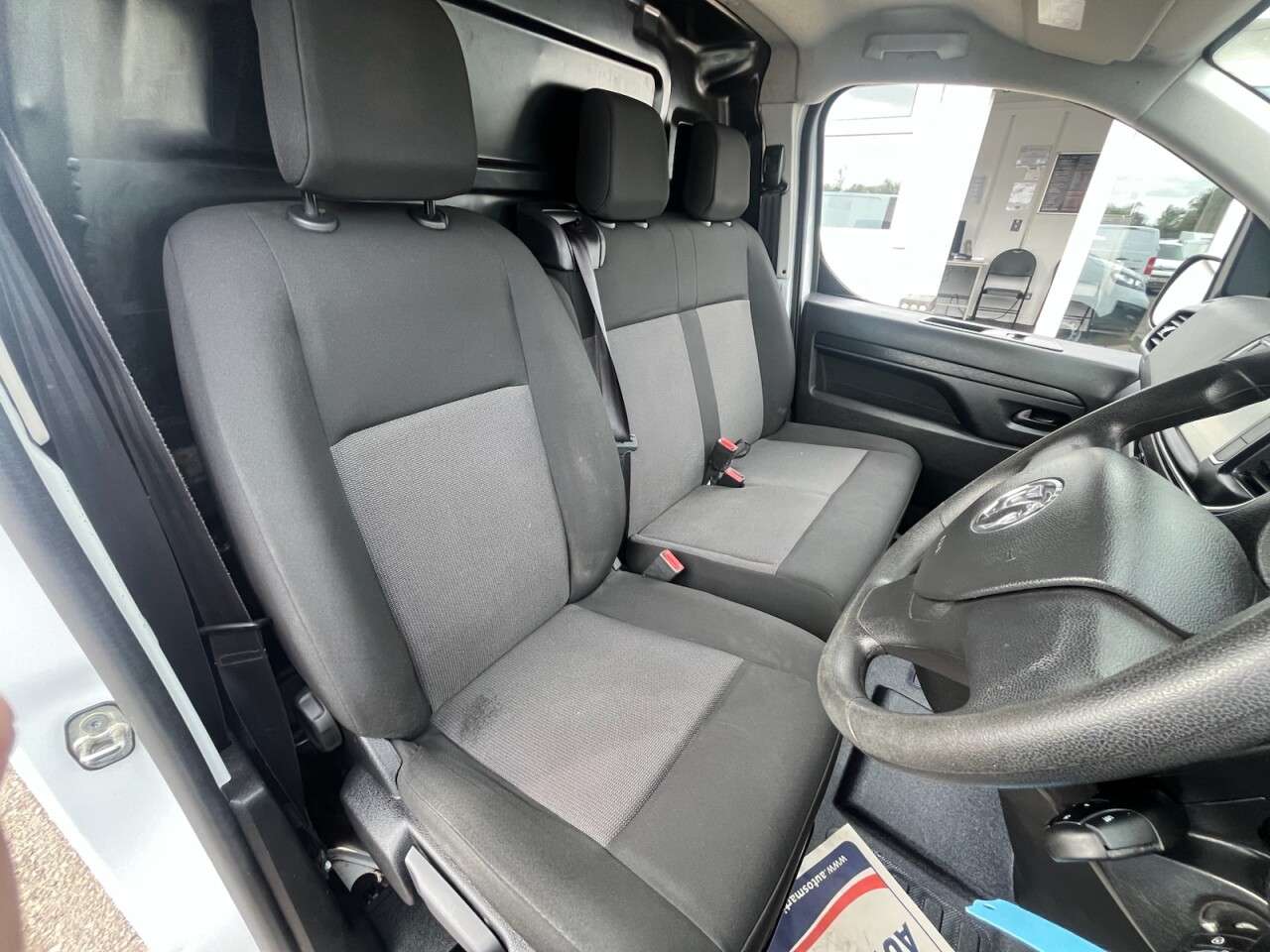 2023 VAUXHALL VIVARO 2023 VAUXHALL VIVARO