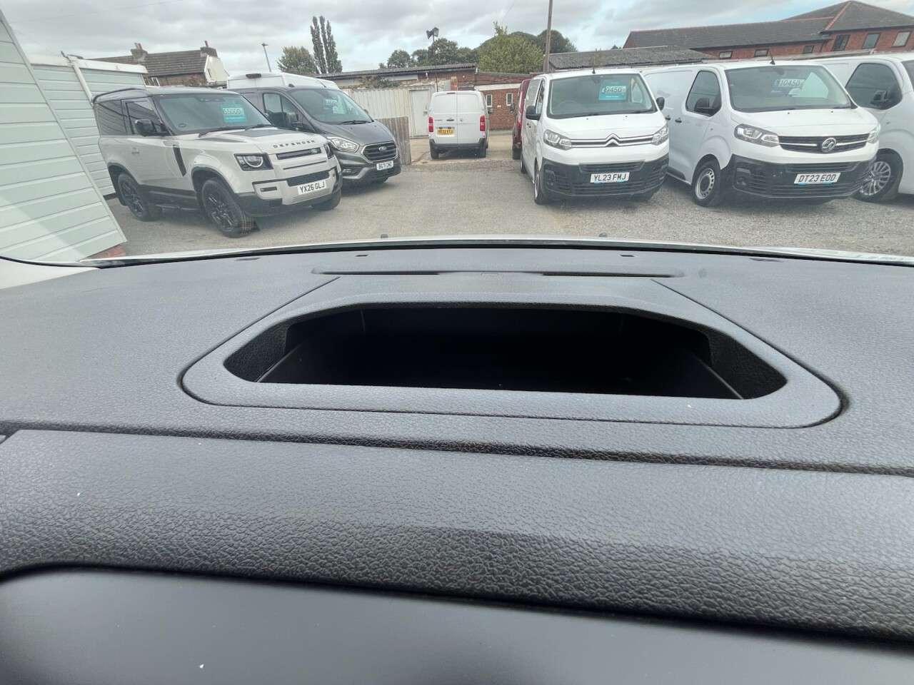 2023 VAUXHALL VIVARO 2023 VAUXHALL VIVARO