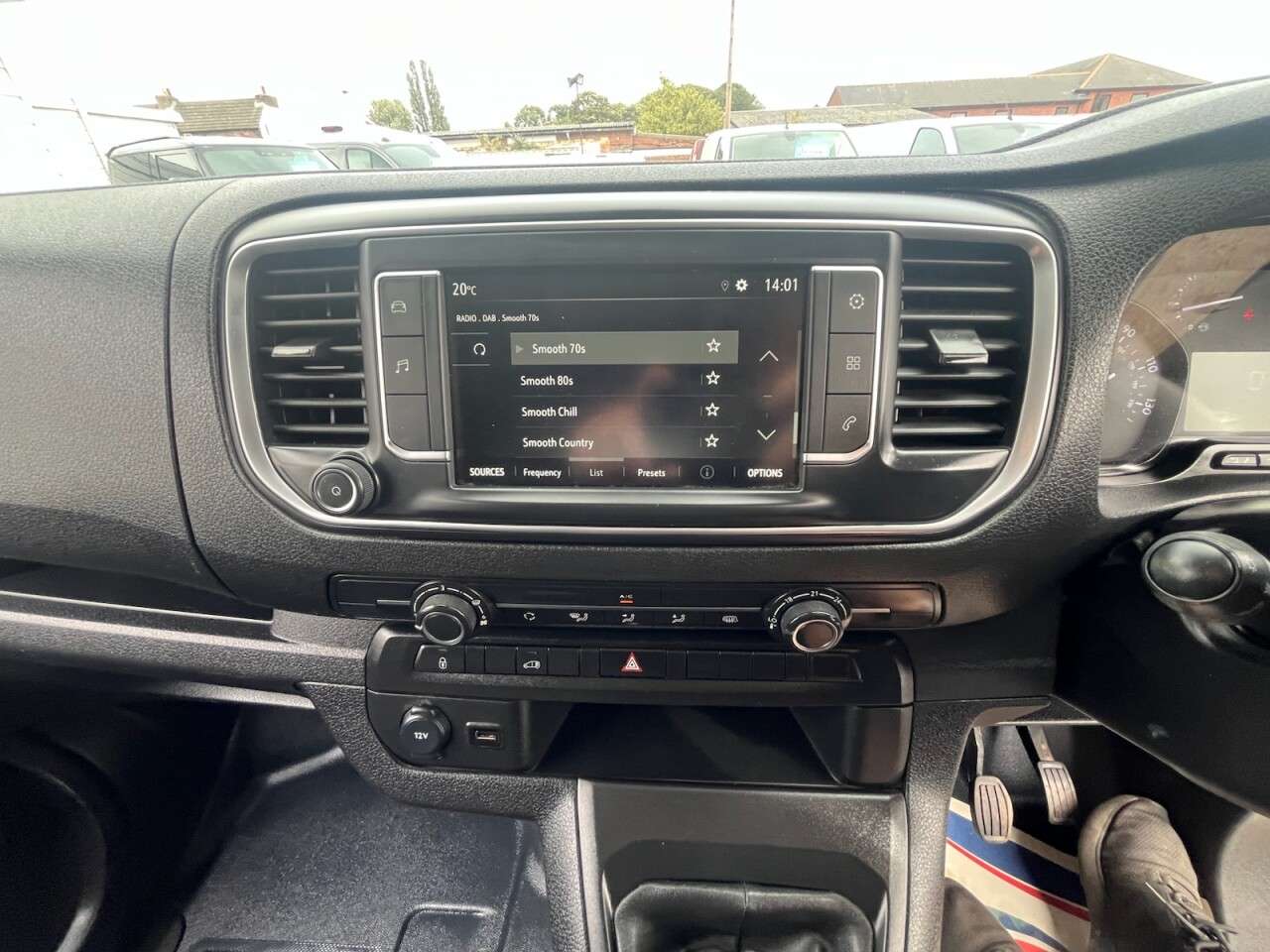 2023 VAUXHALL VIVARO 2023 VAUXHALL VIVARO