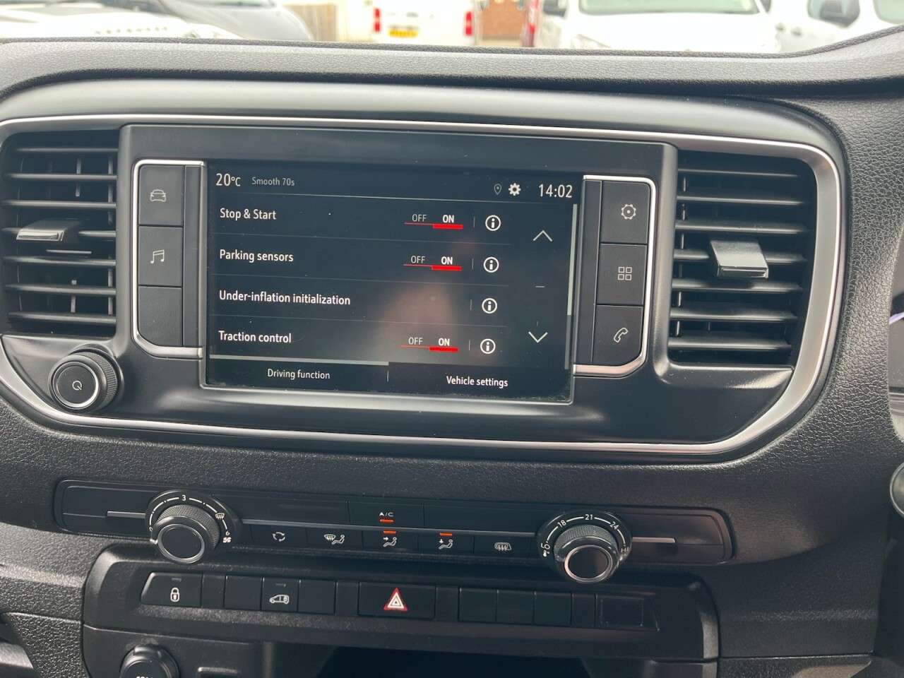 2023 VAUXHALL VIVARO 2023 VAUXHALL VIVARO