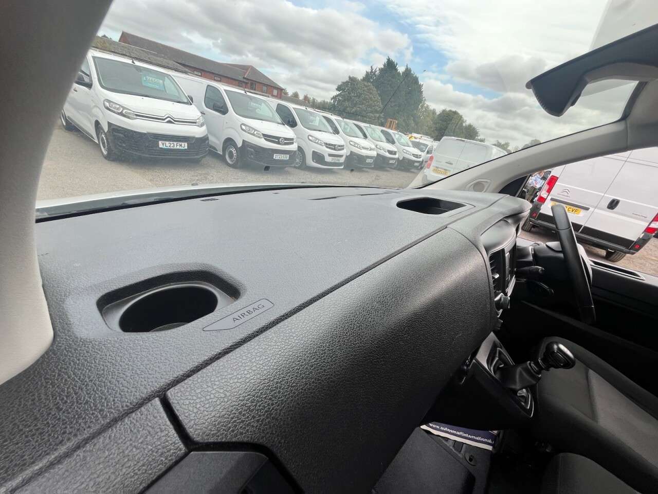 2023 VAUXHALL VIVARO 2023 VAUXHALL VIVARO