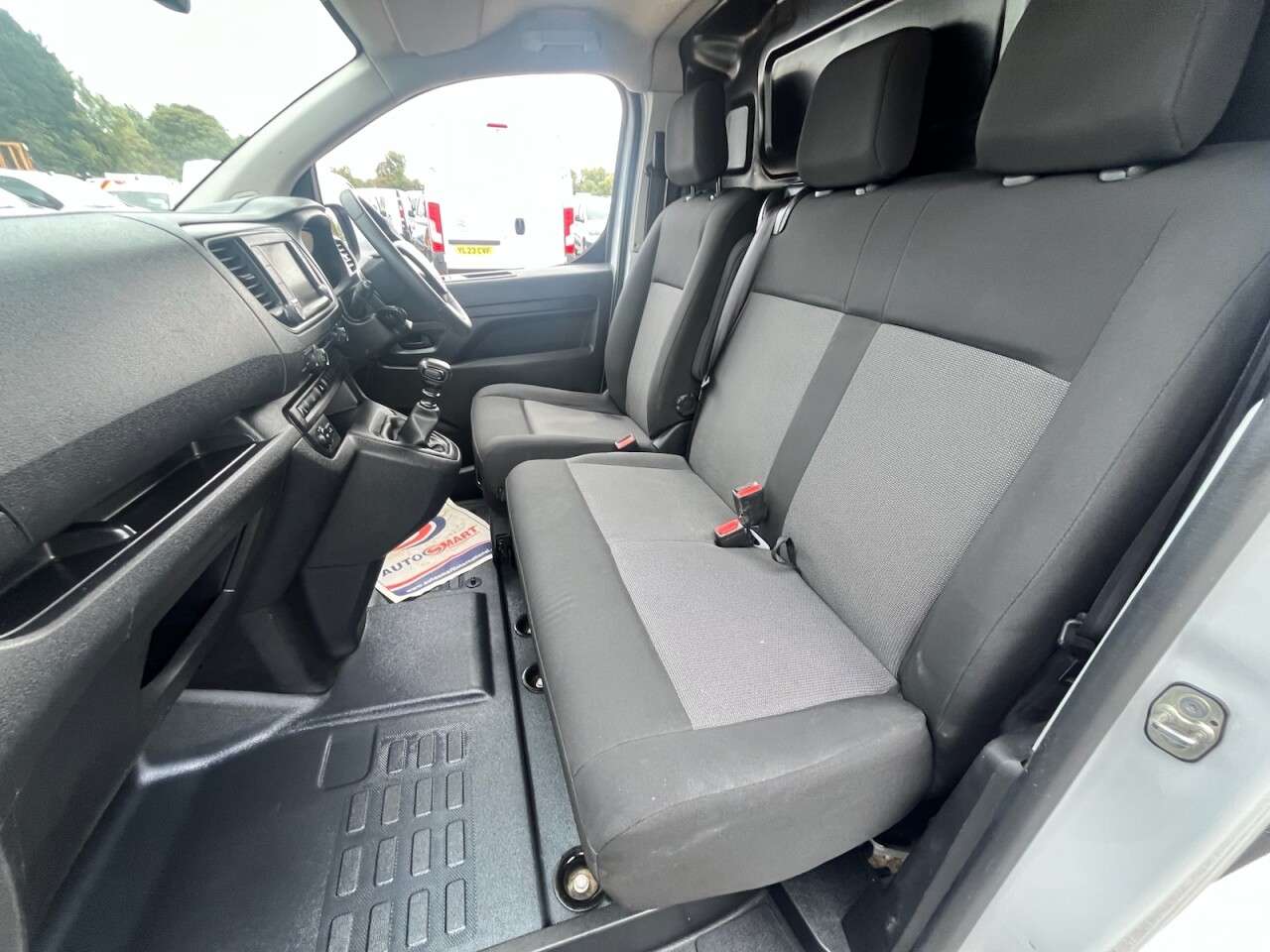 2023 VAUXHALL VIVARO 2023 VAUXHALL VIVARO