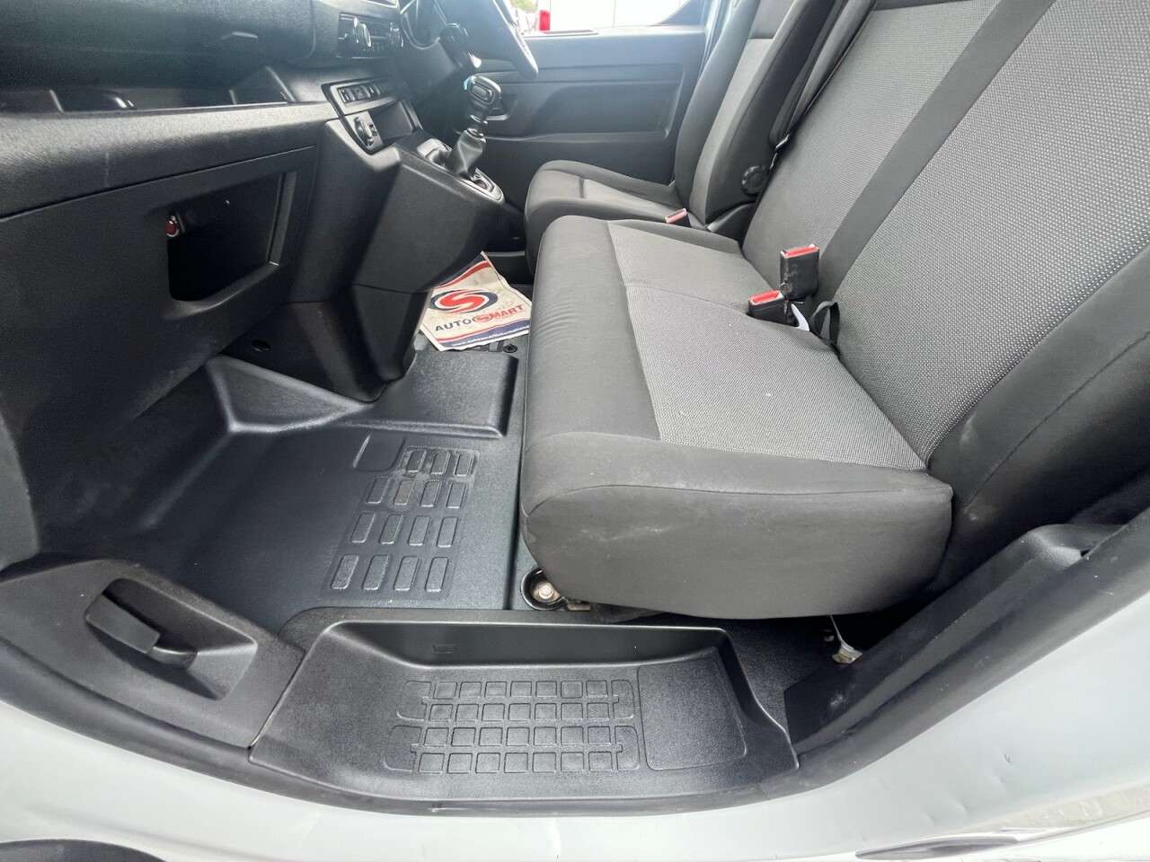 2023 VAUXHALL VIVARO 2023 VAUXHALL VIVARO