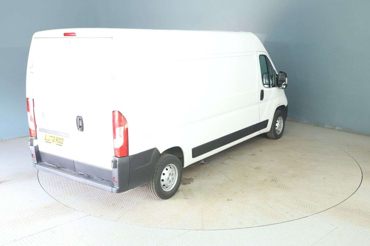 2023 CITROEN RELAY 2023 CITROEN RELAY