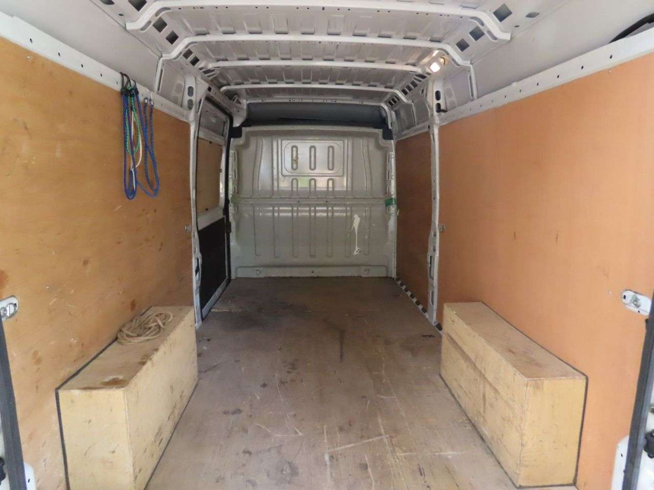 2023 CITROEN RELAY 2023 CITROEN RELAY