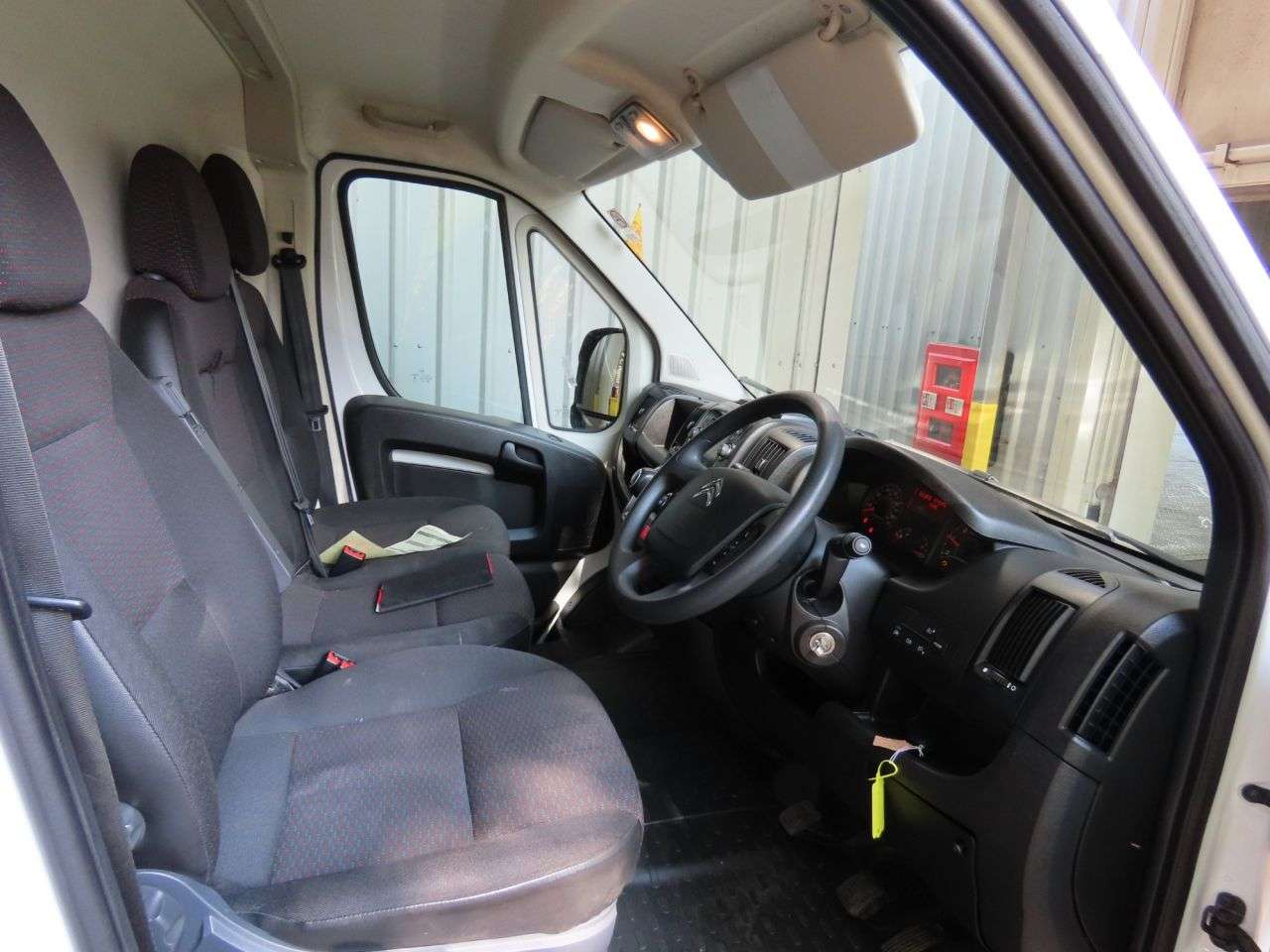 2023 CITROEN RELAY 2023 CITROEN RELAY