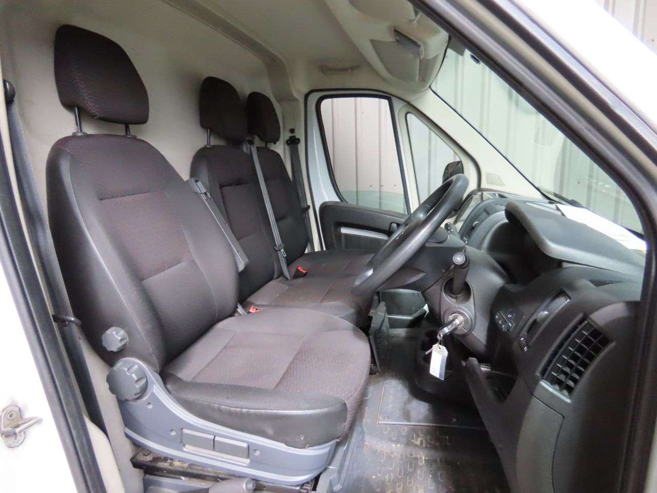 2023 CITROEN RELAY 2023 CITROEN RELAY