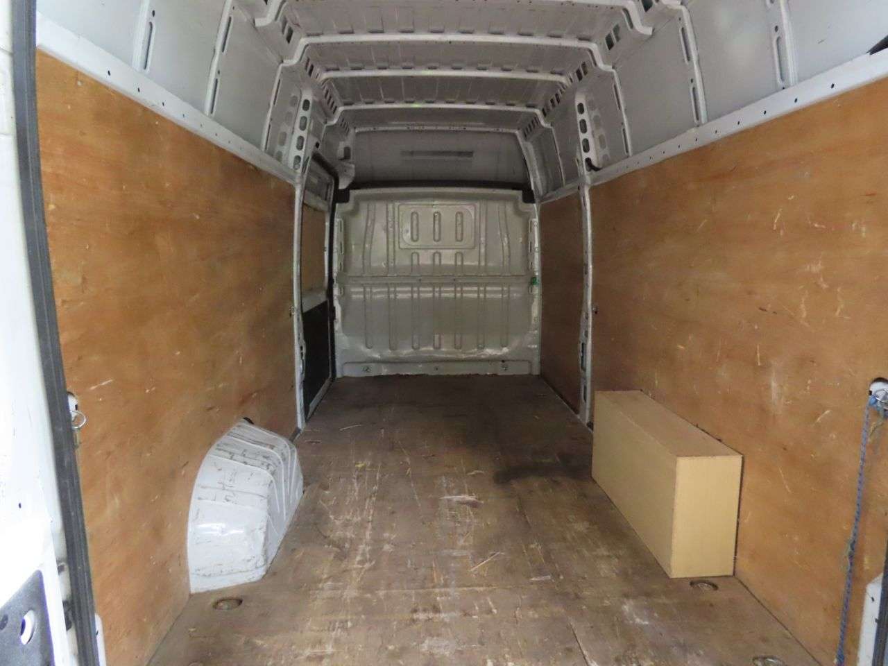 2023 CITROEN RELAY 2023 CITROEN RELAY